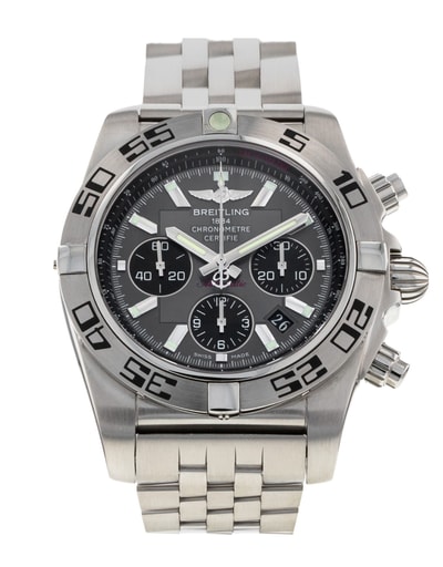 Breitling Chronomat AB0116